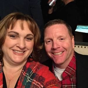 Meet your Posher, Janet